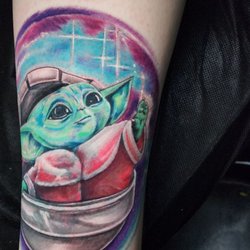 Vengeance Ink Tattoos