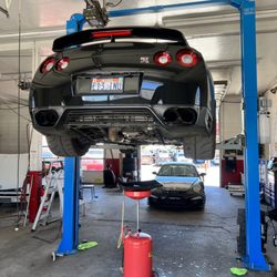 JP Automotive Repair