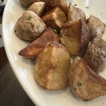 Old School Eatery - Fried baby potatoes - Comfort Food Near Me - Revelstoke, British Columbia Old School Eatery - Fried baby potatoes - Comfort Food Near Me - Revelstoke, British Columbia