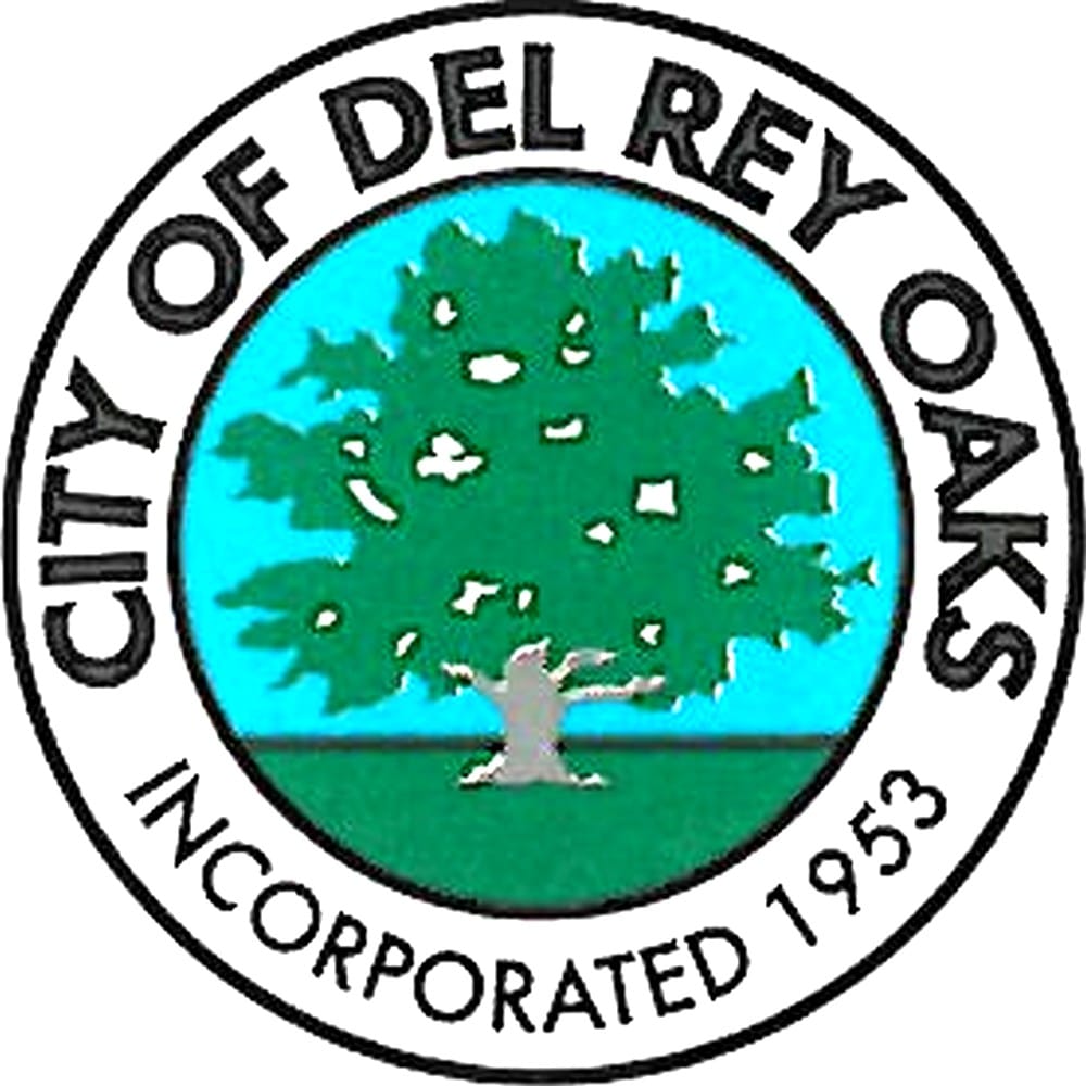 DEL REY OAKS CITY 650 Canyon Del Rey Blvd, Del Rey Oaks, California