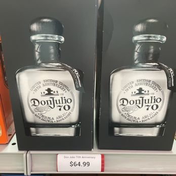 Ken's Kegs - Don Julio 70 - Beer, Wine & Spirits Near Me - Lincoln, Nebraska