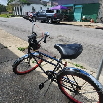 French Quarter Go - Bike Rentals Near Me - New Orleans, Louisiana French Quarter Go - Bike Rentals Near Me - New Orleans, Louisiana