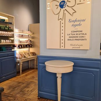Mignon - Inside - Desserts Near Me - Milan, Michigan