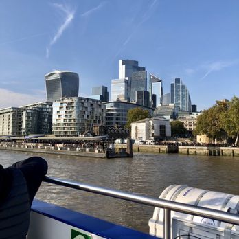 City Cruises - City view from the water - Boat Charters Near Me - London, XGL City Cruises - City view from the water - Boat Charters Near Me - London, XGL