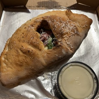 Sauce on the Side - Salad Near Me - Indianapolis, Indiana