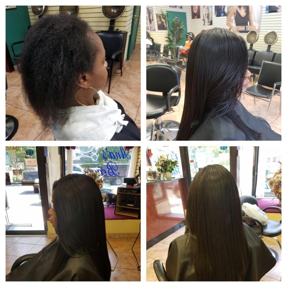 ANA BEAUTY SALON Updated October 2024 1358 Teaneck Rd, Teaneck, New