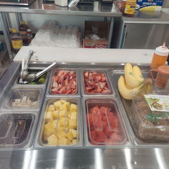 The Paleta bar - Chandler - Ice Cream & Frozen Yogurt Near Me - Chandler, Arizona