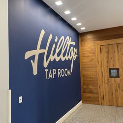 Hilltop Tap Room