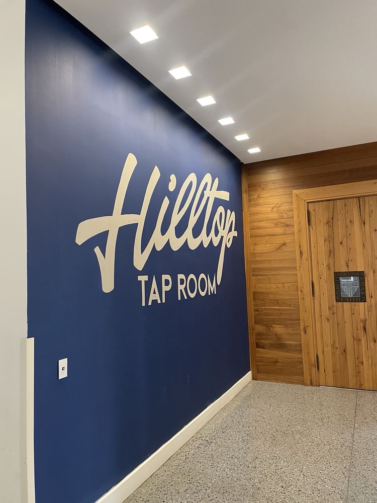 Hilltop Tap Room