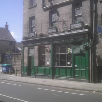 The Meadow Bar - Pubs Near Me - Edinburgh, EDH