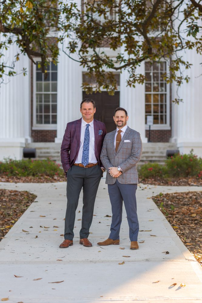 Robertson + Easterling - divorce attorney in Ridgeland, MS