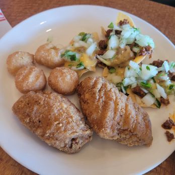 Sizzler - Seafood Near Me - Culver City, California Sizzler - Seafood Near Me - Culver City, California