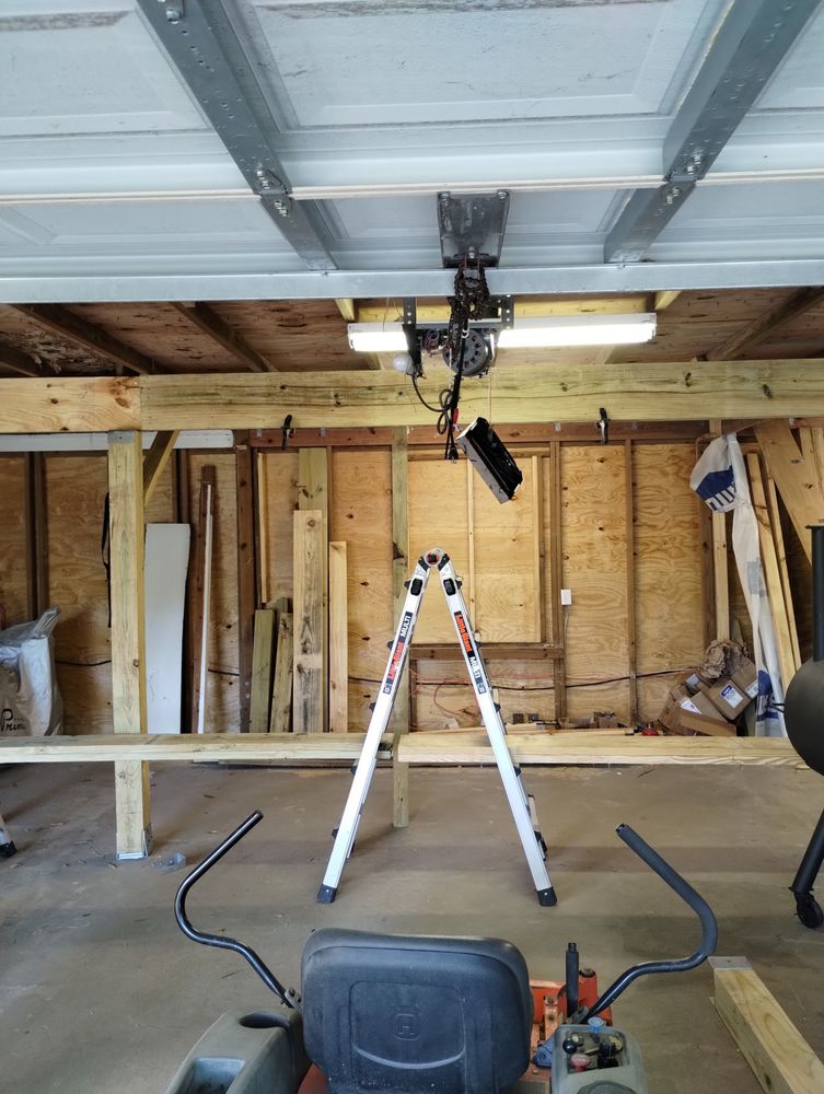 Slide of Country's Coastal Construction