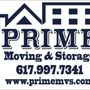 Photo of Prime Moving And Storage