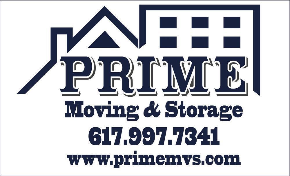 PRIME MOVING AND STORAGE INC