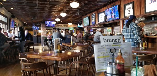 McGregor's Bar and Grill by null