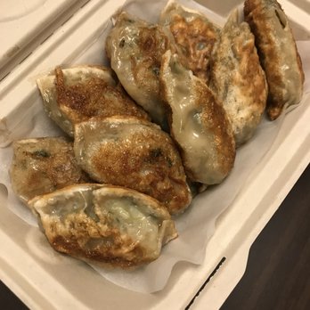 Good Chicken - Beef mandoo - Korean Near Me - Honolulu, Hawaii Good Chicken - Beef mandoo - Korean Near Me - Honolulu, Hawaii