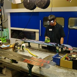Keystone Sports Tune Shop