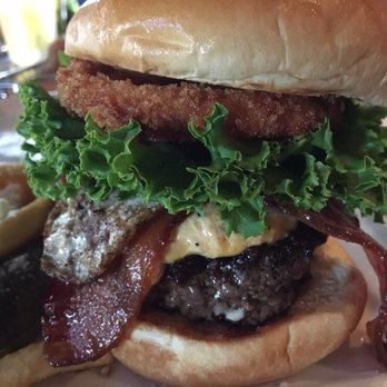 Hops Burger Bar - Burgers Near Me - Greensboro, North Carolina Hops Burger Bar - Burgers Near Me - Greensboro, North Carolina