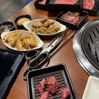 7 Japanese BBQ & Sushi - Sushi Bars Near Me - Irvine, California