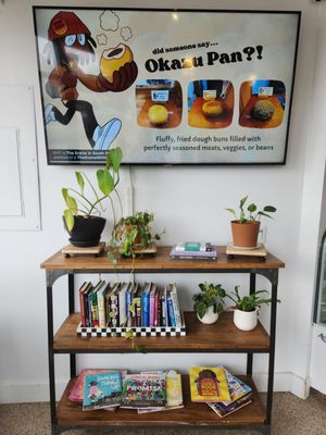 The Scene in South Park by null