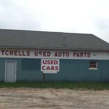 Mitchell's Used Auto Parts - At Mitchell's Used Auto Parts, we offer any and every auto part you can think of so you find exactly what you need. - Auto Parts & Supplies Near Me - Conyers, Georgia Mitchell's Used Auto Parts - At Mitchell's Used Auto Parts, we offer any and every auto part you can think of so you find exactly what you need. - Auto Parts & Supplies Near Me - Conyers, Georgia