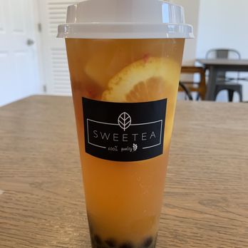 Sweetea Boba Bar - The Super Fruit Tea with boba - Acai Bowls Near Me - Destin, Florida Sweetea Boba Bar - The Super Fruit Tea with boba - Acai Bowls Near Me - Destin, Florida