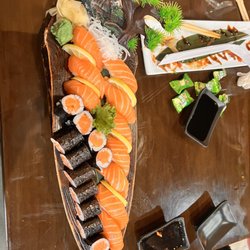 Hokkaido - Sushi
