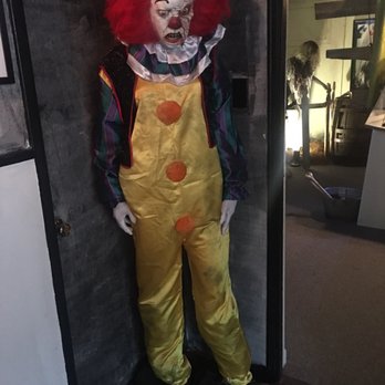 Tom Devlin's Monster Museum - Art Museums Near Me - Boulder City, Nevada Tom Devlin's Monster Museum - Art Museums Near Me - Boulder City, Nevada