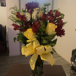 Florist choice bouquet! Florist choice bouquet!