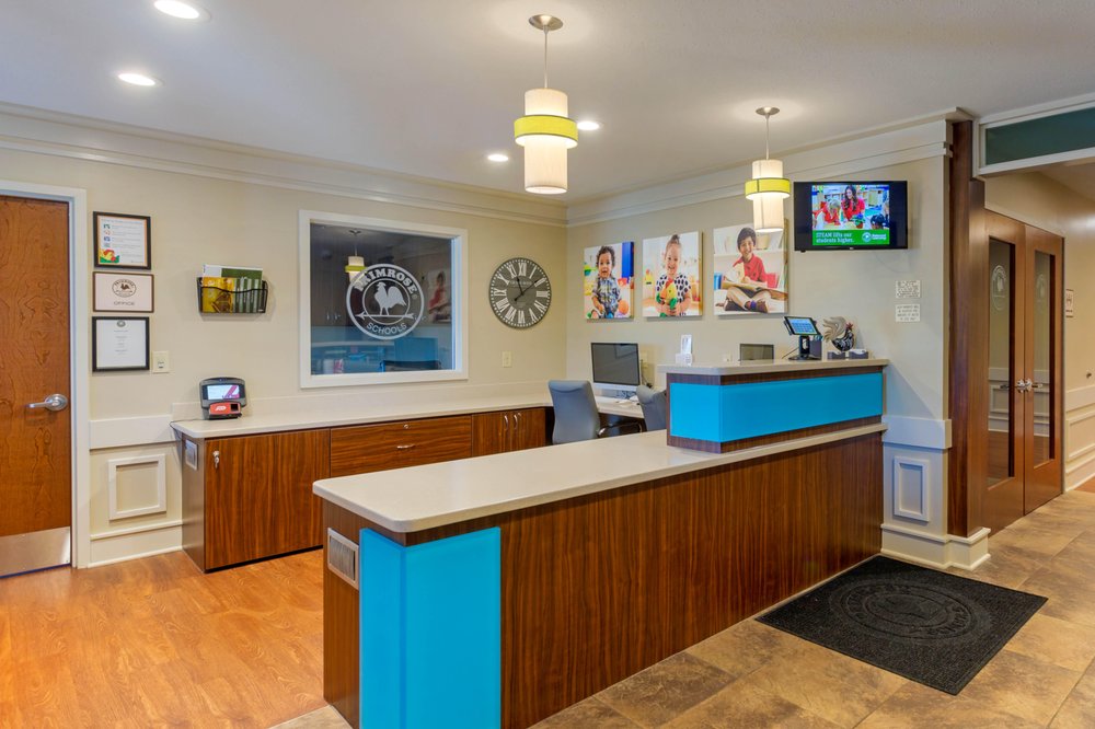 Primrose School at Old Henry Crossing - childcare center in Louisville, KY