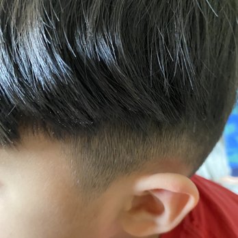 Split Endz - What a mess - Hair Salons Near Me - Broken Arrow, Oklahoma