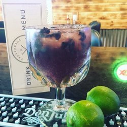 Crossroads Cantina