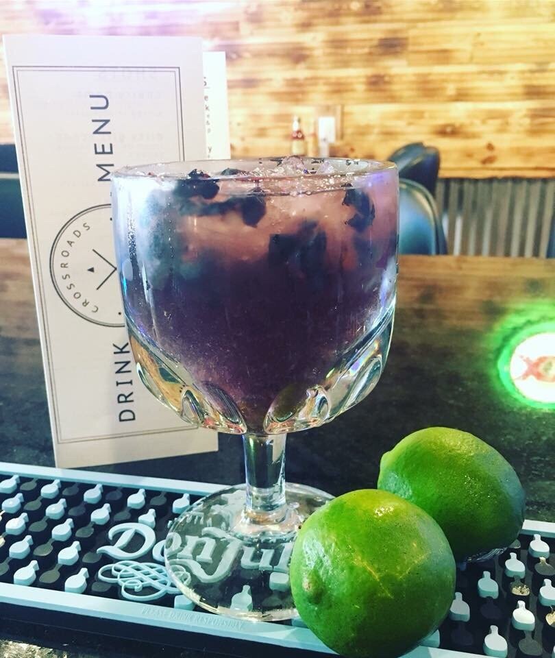 Crossroads Cantina