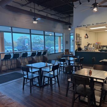 Better Together Cafe - Desserts Near Me - South Milwaukee, Wisconsin Better Together Cafe - Desserts Near Me - South Milwaukee, Wisconsin