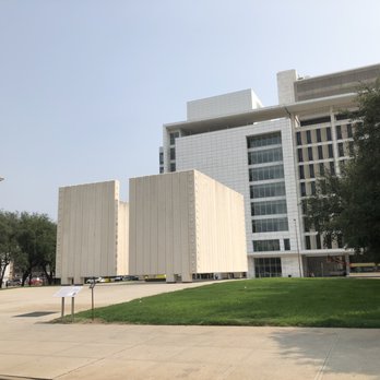 John Fitzgerald Kennedy Memorial - Landmarks & Historical Buildings Near Me - Dallas, Texas