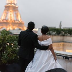 CTH Events Paris - Bonjour Paris