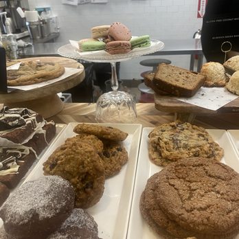 Sugar Blossom Bake Shop - Coffee & Tea Near Me - San Clemente, California Sugar Blossom Bake Shop - Coffee & Tea Near Me - San Clemente, California