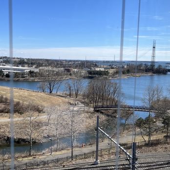 Bazille at Nordstrom - View - New American Near Me - Norwalk, Connecticut