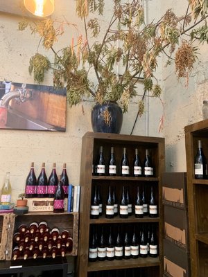 Donkey & Goat Winery by null