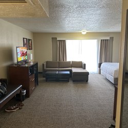 user provided Comfort Inn Downtown photo