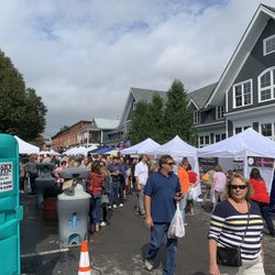 Ellicottville Fall Festival