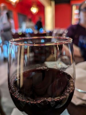 Texas de Brazil - Irvine by null