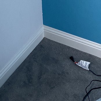 More Than Handy - Mix mat colors - Handyman Near Me