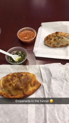 5411 Empanadas by null