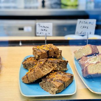 Urbanity - Baked goodies. - Cafes Near Me - Dublin, D