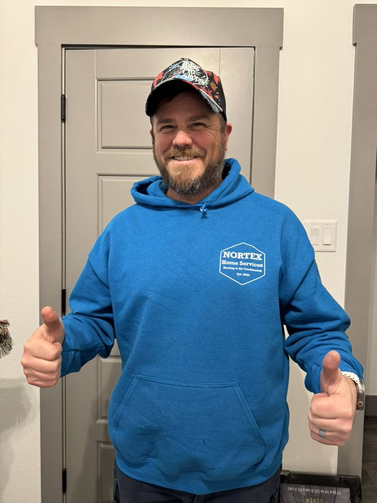 Nortex Home Services - veterans service organization in Tolar, TX