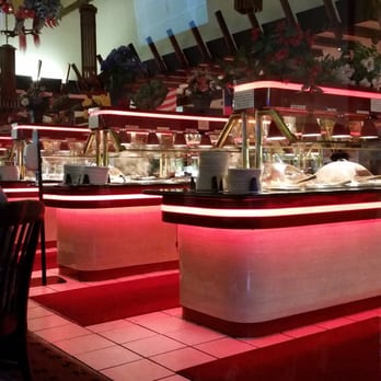 Dynasty Chinese Restaurant - Part of the buffet tables - Chinese Near Me - Temple, Texas Dynasty Chinese Restaurant - Part of the buffet tables - Chinese Near Me - Temple, Texas