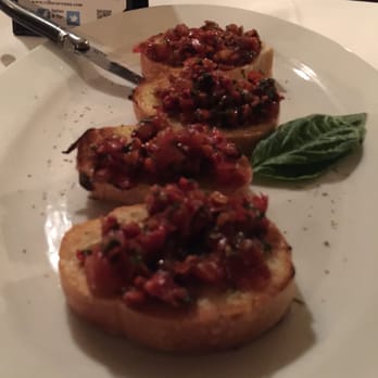 Villa Ravenna Fine Dining - Italian Near Me - Tulsa, Oklahoma