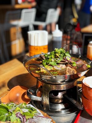 Saigon Deli by null